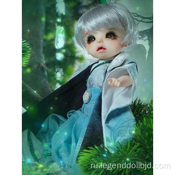 BJD 1/8 размер AMU BALL COLKTED COLL